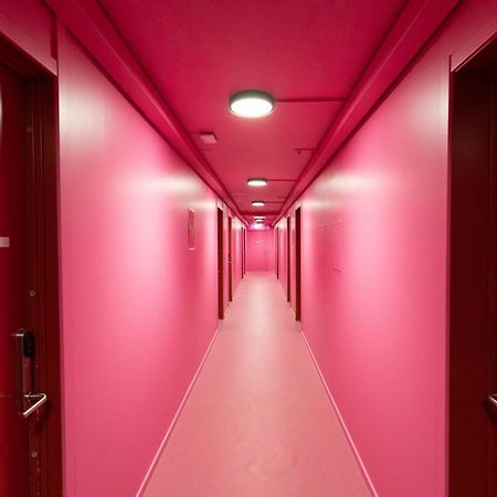 Anker Hostel Oslo Kültér fotó