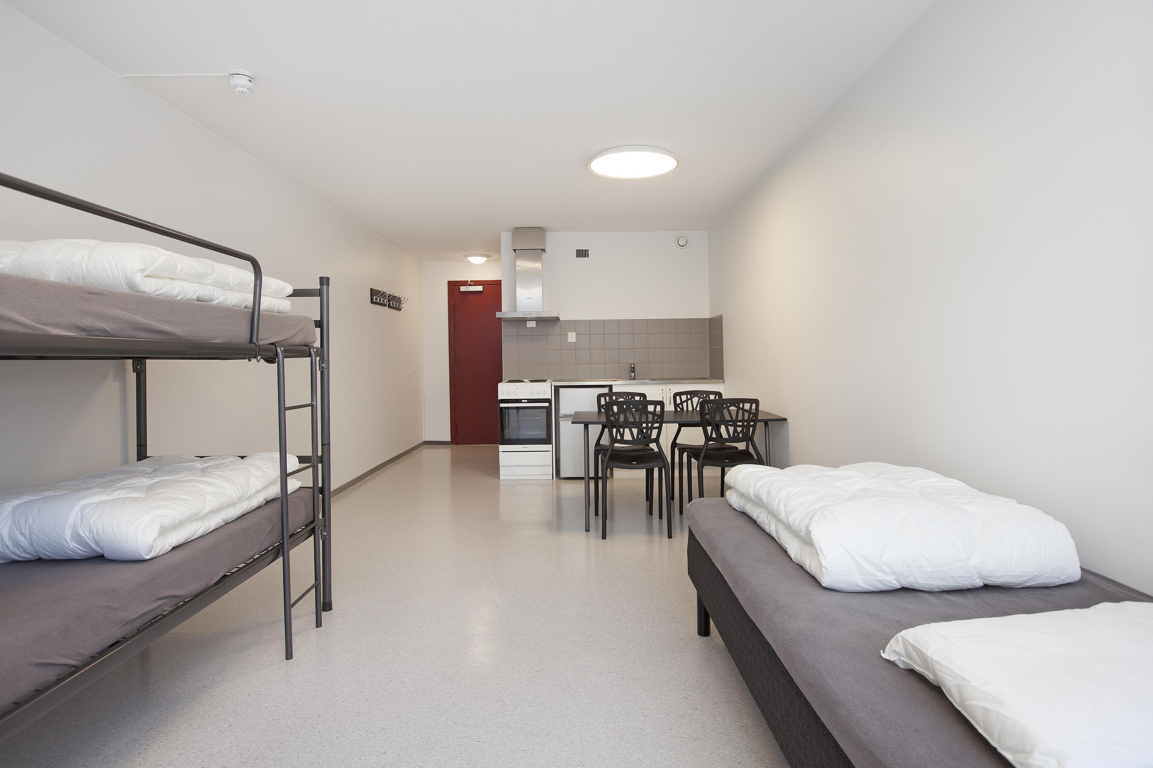Anker Hostel Oslo Kültér fotó