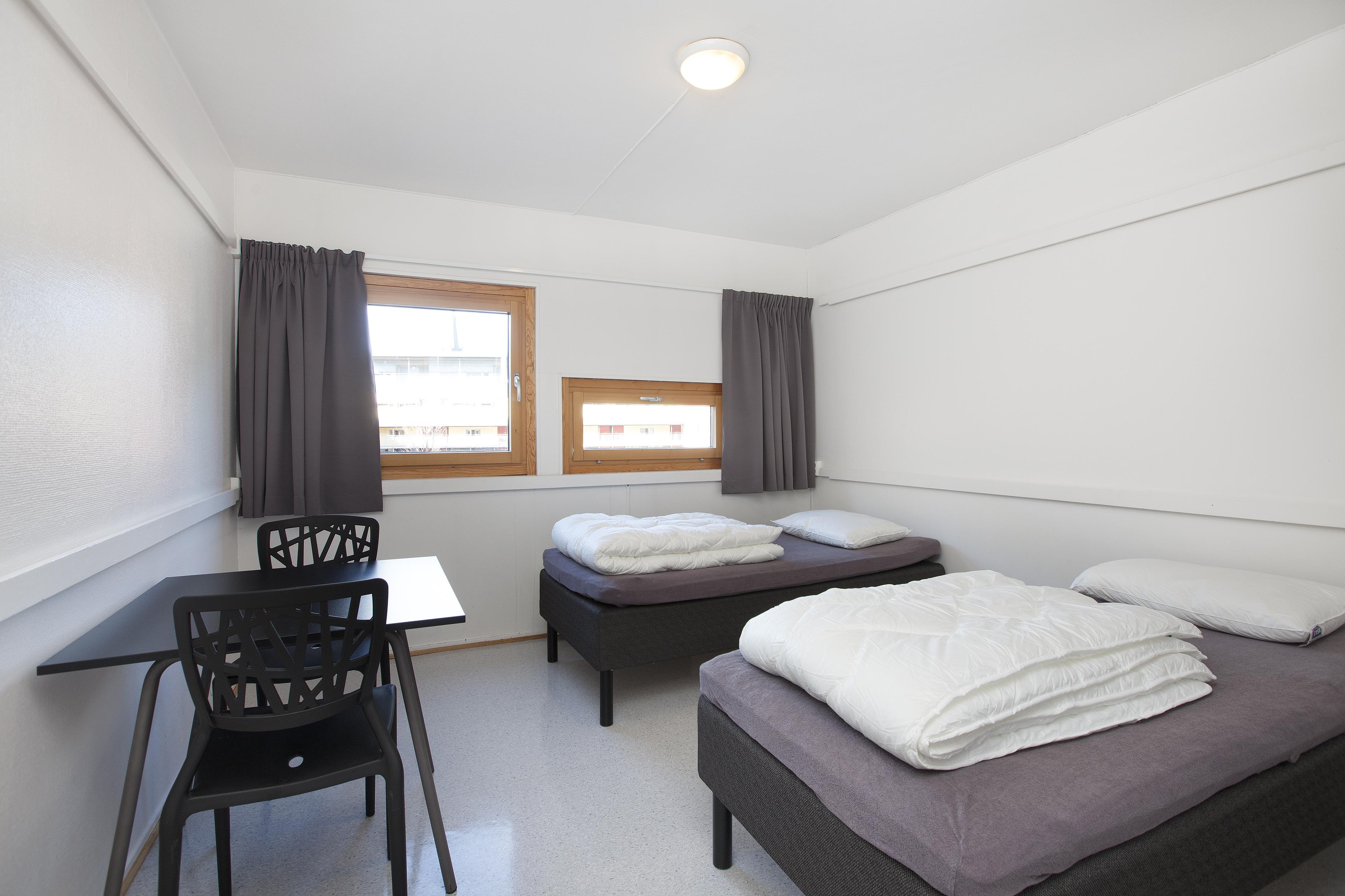 Anker Hostel Oslo Kültér fotó