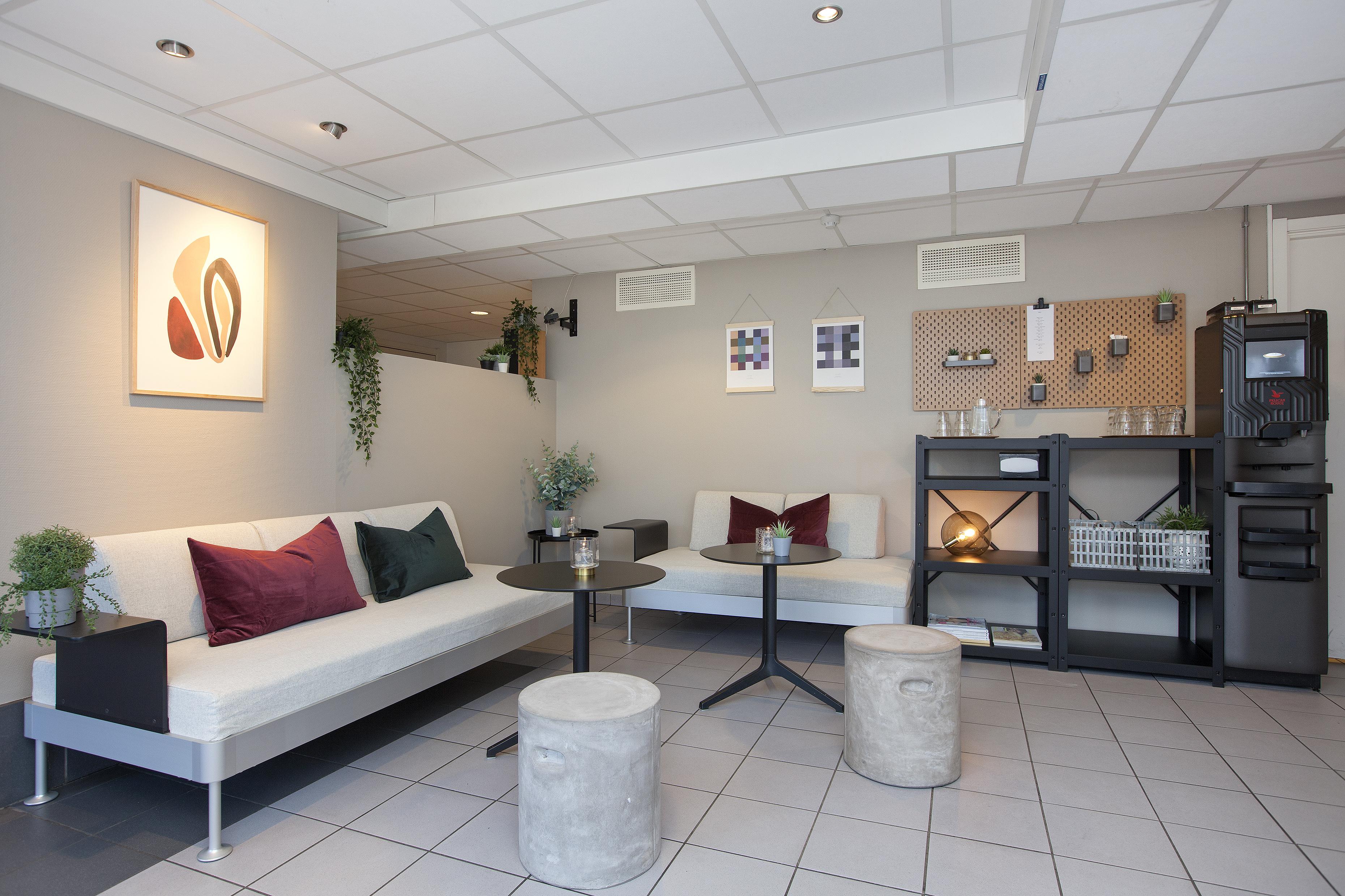 Anker Hostel Oslo Kültér fotó
