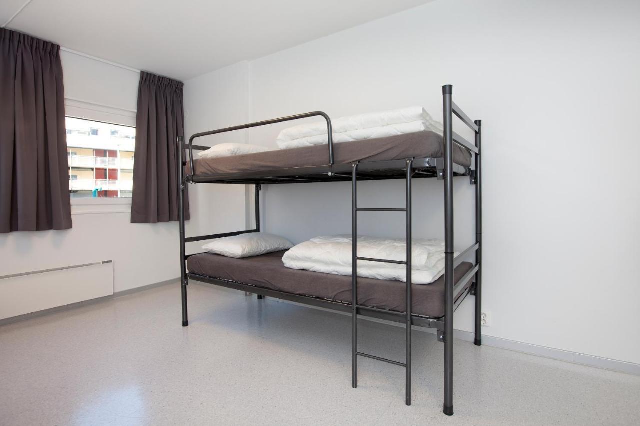 Anker Hostel Oslo Kültér fotó