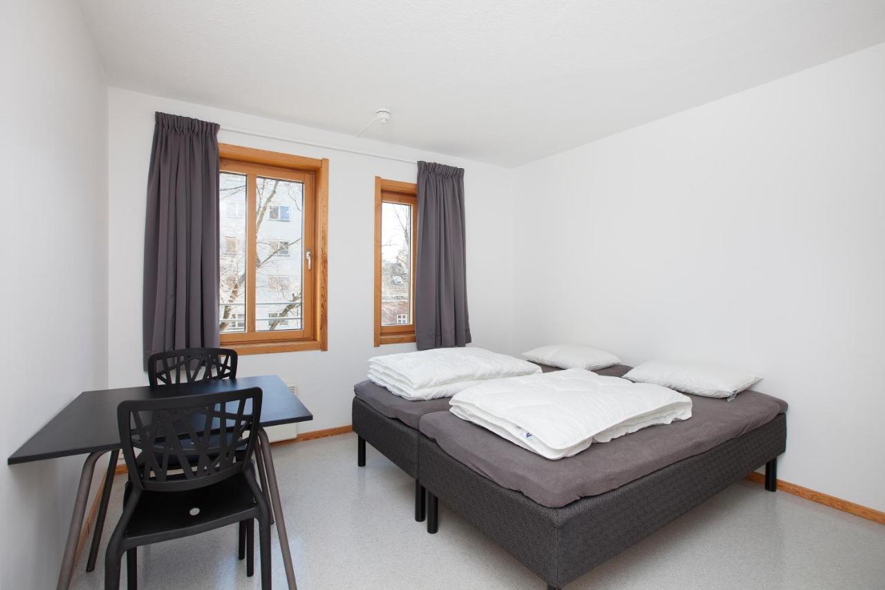 Anker Hostel Oslo Kültér fotó