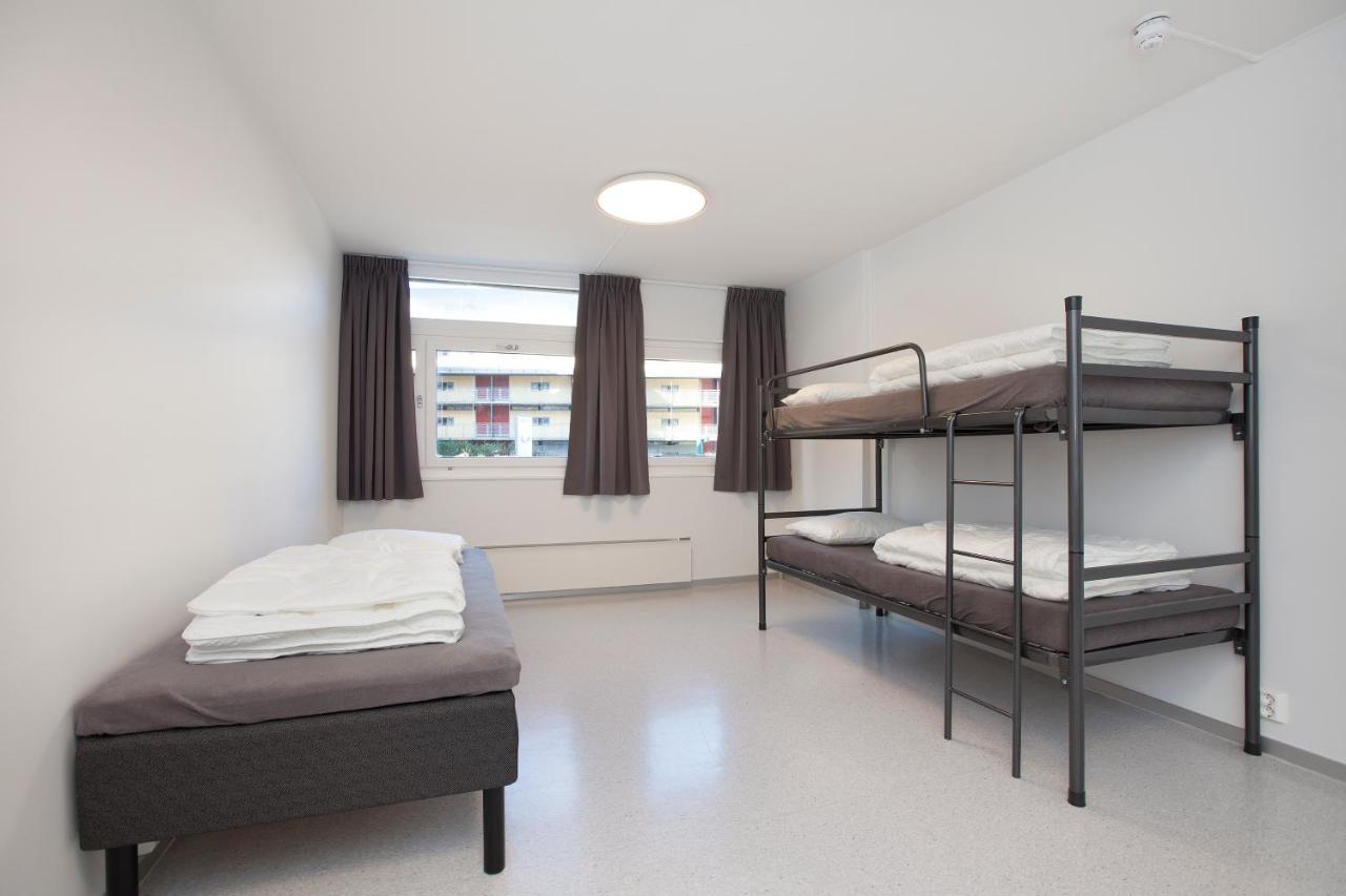 Anker Hostel Oslo Kültér fotó