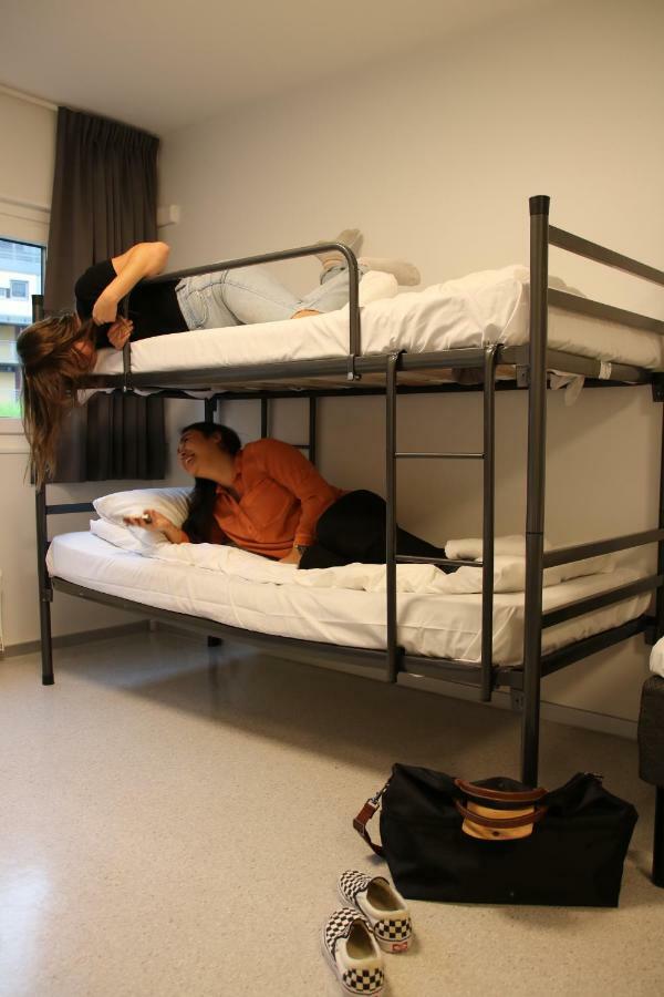 Anker Hostel Oslo Kültér fotó